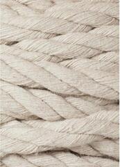 Schnur Bobbiny 3PLY Macramé Rope 9 mm 30 m Beige Schnur - 1