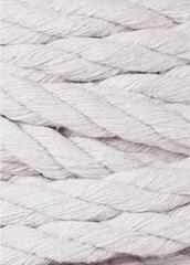 Nöör Bobbiny 3PLY Macramé Rope 9 mm 30 m Moonlight Nöör - 1