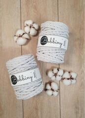 Nöör Bobbiny 3PLY Macramé Rope 9 mm 30 m Moonlight Nöör - 2