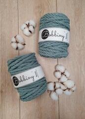 Sznurek Bobbiny 3PLY Macramé Rope 9 mm 30 m Laurel Sznurek - 2
