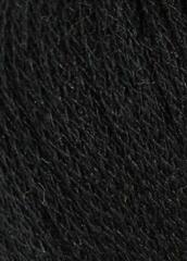 Breigaren Bobbiny Friendly Yarn Black Breigaren - 1