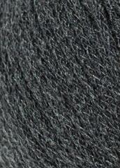 Breigaren Bobbiny Friendly Yarn Charcoal Breigaren - 1
