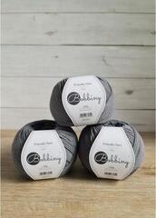 Breigaren Bobbiny Friendly Yarn Staal Breigaren - 2