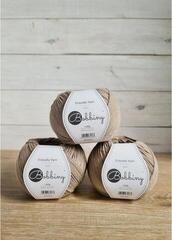 Breigaren Bobbiny Friendly Yarn Sand Breigaren - 2