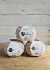 Breigaren Bobbiny Friendly Yarn Nude Breigaren - 2