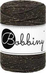 Nöör Bobbiny 3PLY Macramé Rope 1,5 mm 100 m Golden Espresso Nöör - 2