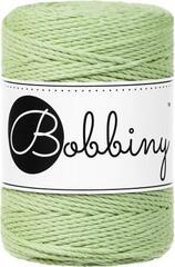 Nöör Bobbiny 3PLY Macramé Rope 1,5 mm 100 m Matcha Nöör - 2