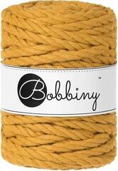 Touw Bobbiny 3PLY Macramé Rope 9 mm 30 m Mustard Touw - 3