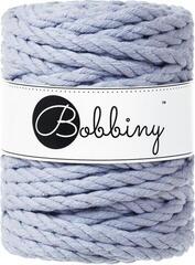 Laidas Bobbiny 3PLY Macramé Rope 9 mm 30 m Iris - 2
