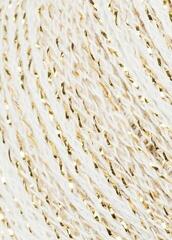 Breigaren Bobbiny Friendly Yarn Golden Natural Breigaren - 1
