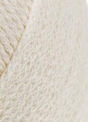 Breigaren Bobbiny Friendly Yarn Natural Breigaren - 1