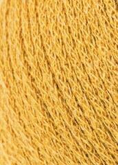 Breigaren Bobbiny Friendly Yarn Mustard Breigaren - 1