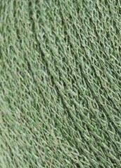 Breigaren Bobbiny Friendly Yarn Eucalyptus Green Breigaren - 1