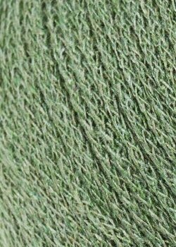 Fios para tricotar Bobbiny Friendly Yarn Eucalyptus Green - 2