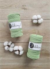 Мотузка Bobbiny 3PLY Macramé Rope 3 мм 100 m Matcha Мотузка - 1
