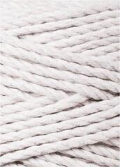 Laidas Bobbiny 3PLY Macramé Rope 3 mm 100 m Moonlight - 1
