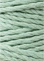 Kanap Bobbiny 3PLY Macramé Rope 5 mm 100 m Aloe Kanap - 1