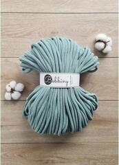 Touw Bobbiny Jumbo 9 mm 100 m Duck Egg Blue Touw - 1