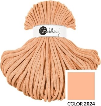 Cable Bobbiny Jumbo 9mm 9 mm Peach Fuzz Cable - 2