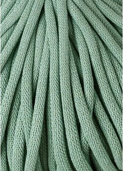 Cord Bobbiny Jumbo 9 mm 100 m Aloe Cord - 2