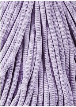 Cord Bobbiny Jumbo 9 mm 100 m Lavender Cord - 2