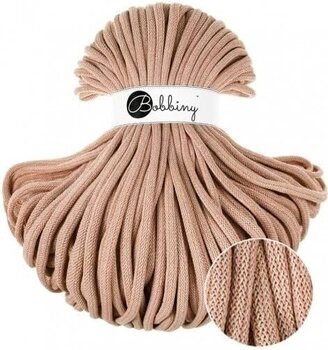 Cable Bobbiny Jumbo 9mm 9 mm Peach Shake Cable - 2