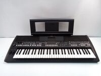 Yamaha PSR-SX600 Profesionálny keyboard