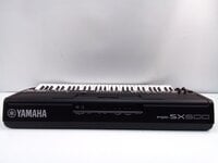 Yamaha PSR-SX600 Profesionálny keyboard