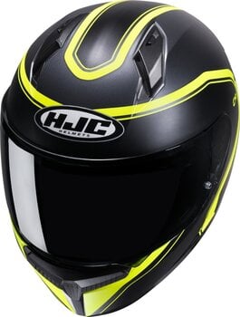 Helmet HJC C10 Elie MC3HSF L Helmet - 3