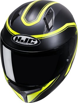 Casque HJC C10 Elie MC3HSF S Casque - 3