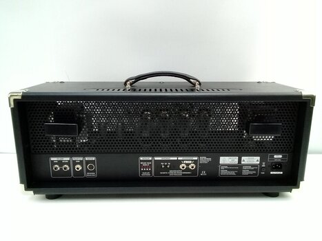 Tube Amplifier Bugera 6262 Infinium (Pre-owned) - 3