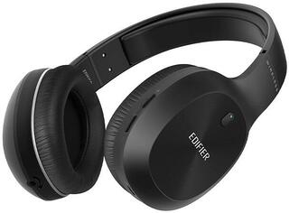 Brezžične slušalke On-ear Edifier W800BT Plus Black Brezžične slušalke On-ear - 3