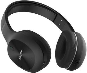 Brezžične slušalke On-ear Edifier W800BT Plus Black Brezžične slušalke On-ear - 4