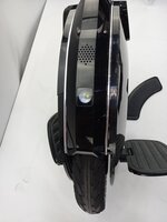 Inmotion V10 Elektrisk enhjuling