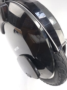 Elektrisk enhjuling Inmotion V10 Elektrisk enhjuling (Skadad) - 10