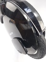 Inmotion V10 Electric Unicycle