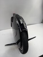 Inmotion V10 Electric Unicycle