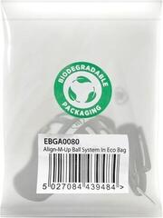 Oprema za golf Masters Golf Align-M-Up Ball System In Eco Bag - 1