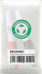 Oprema za golf Masters Golf Waterproof Ball Marker Pens In Eco Bag 2pcs - 1