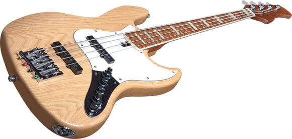 Електрическа бас китара Sire Marcus Miller V8-4 Natural - 2