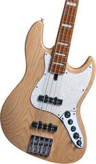 Elektrische basgitaar Sire Marcus Miller V8-4 Natural Elektrische basgitaar - 3