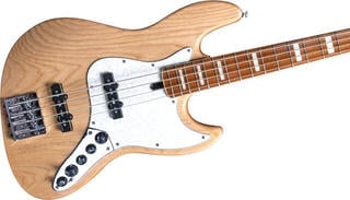 Elektrische basgitaar Sire Marcus Miller V8-4 Natural Elektrische basgitaar - 4