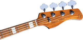 Elektrische basgitaar Sire Marcus Miller V8-4 Natural Elektrische basgitaar - 5