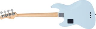 4-string Bassguitar Sire Marcus Miller V3-4 Sonic Blue 4-string Bassguitar - 1