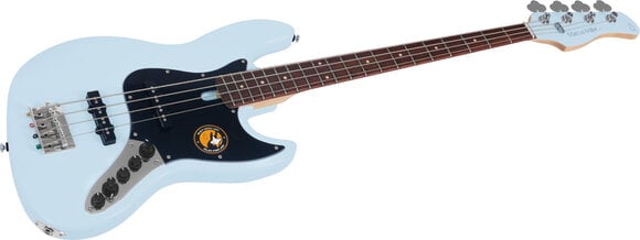 Električna bas gitara Sire Marcus Miller V3-4 Sonic Blue - 3