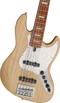 5-saitiger E-Bass, 5-Saiter E-Bass Sire Marcus Miller V8-5 Natural - 4