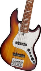 5-струнна бас китара Sire Marcus Miller V8-5 Tobacco Sunburst 5-струнна бас китара - 3