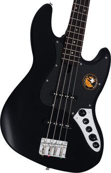 Električna bas kitara Sire Marcus Miller V3-4 Black Satin - 4