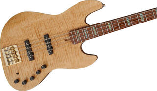4-string Bassguitar Sire Marcus Miller V10 DX-4 Natural 4-string Bassguitar - 4