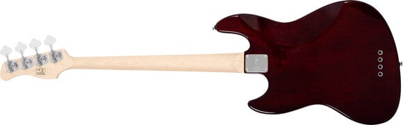 Elektrická baskytara Sire Marcus Miller V3P-4 Tobacco Sunburst - 2